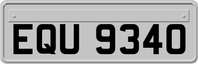 EQU9340