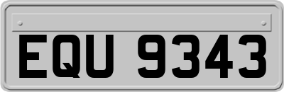 EQU9343