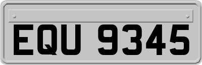 EQU9345