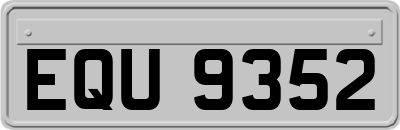 EQU9352