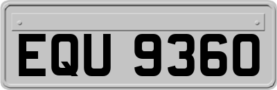 EQU9360