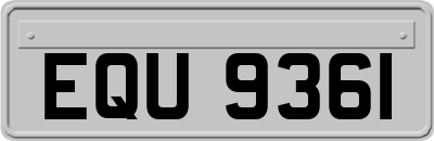EQU9361