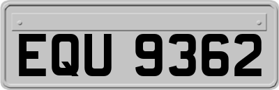 EQU9362