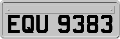EQU9383