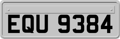 EQU9384