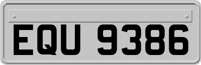 EQU9386