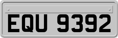 EQU9392