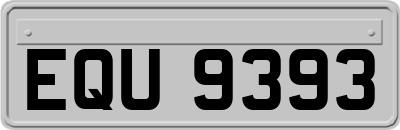 EQU9393