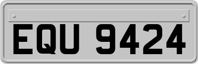 EQU9424