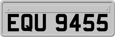 EQU9455