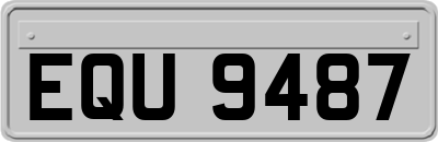 EQU9487