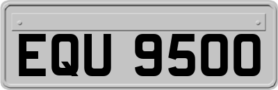 EQU9500