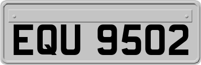 EQU9502