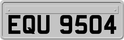 EQU9504