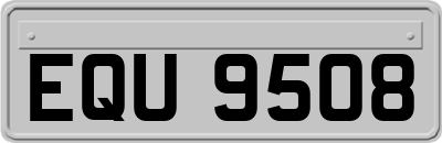 EQU9508