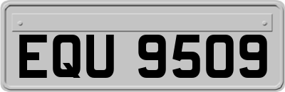 EQU9509