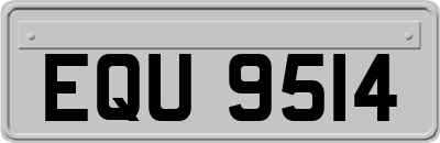 EQU9514