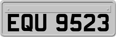 EQU9523