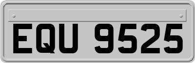 EQU9525