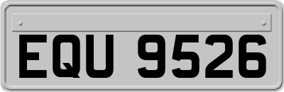 EQU9526