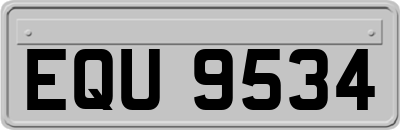 EQU9534
