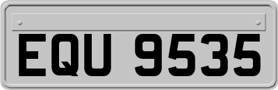 EQU9535