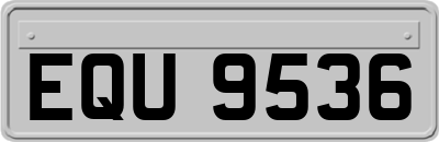 EQU9536