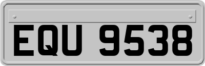 EQU9538