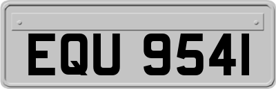 EQU9541