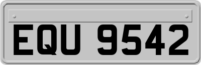 EQU9542