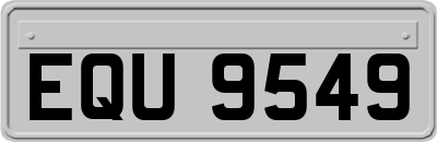 EQU9549