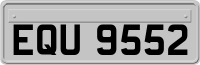 EQU9552