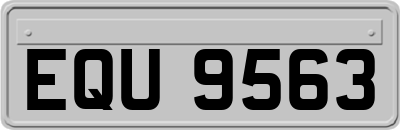 EQU9563