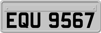 EQU9567