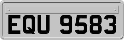 EQU9583