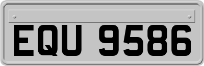 EQU9586