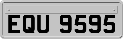 EQU9595