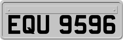 EQU9596
