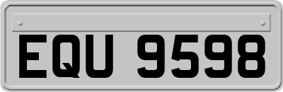 EQU9598