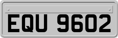 EQU9602