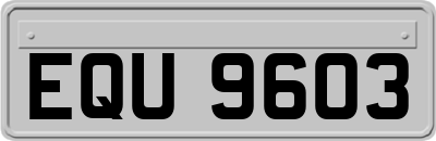 EQU9603