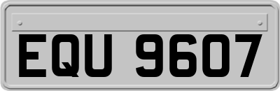 EQU9607