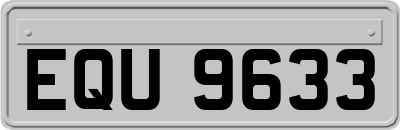 EQU9633