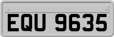 EQU9635