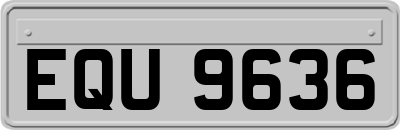 EQU9636