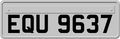EQU9637