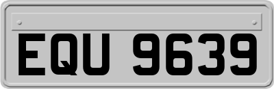 EQU9639