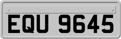 EQU9645