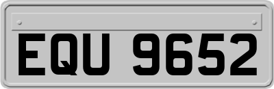 EQU9652