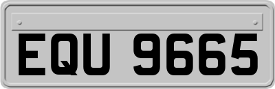 EQU9665